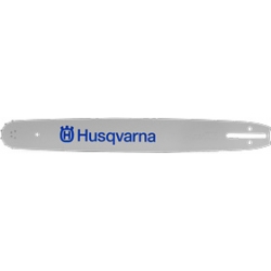 Prowadnica Husqvarna 15” podziałka 3/8” szeroki montaż do pilarek Husqvarna 365, 372XP, 576XP. 562XP.